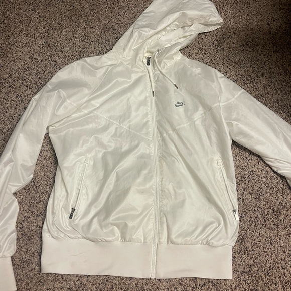 Nike Track Jacket - Picture 1 of 2